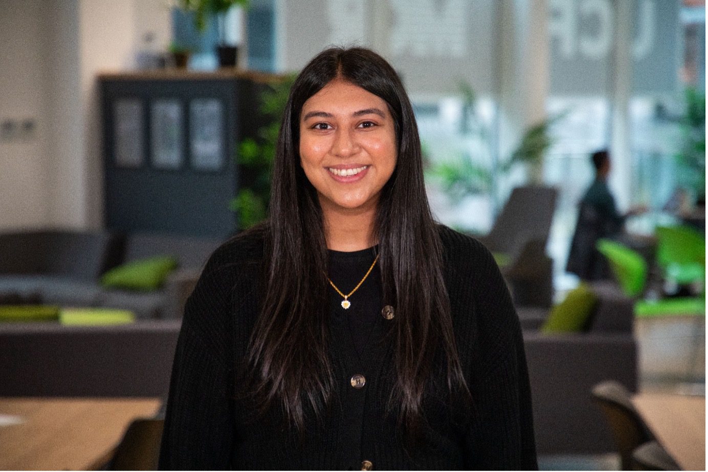 Manisha Aggarwal