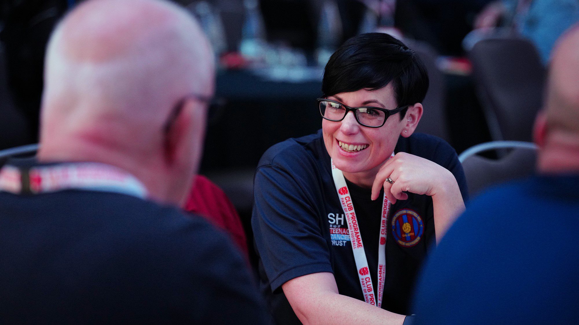 FA Club Leadership Programme