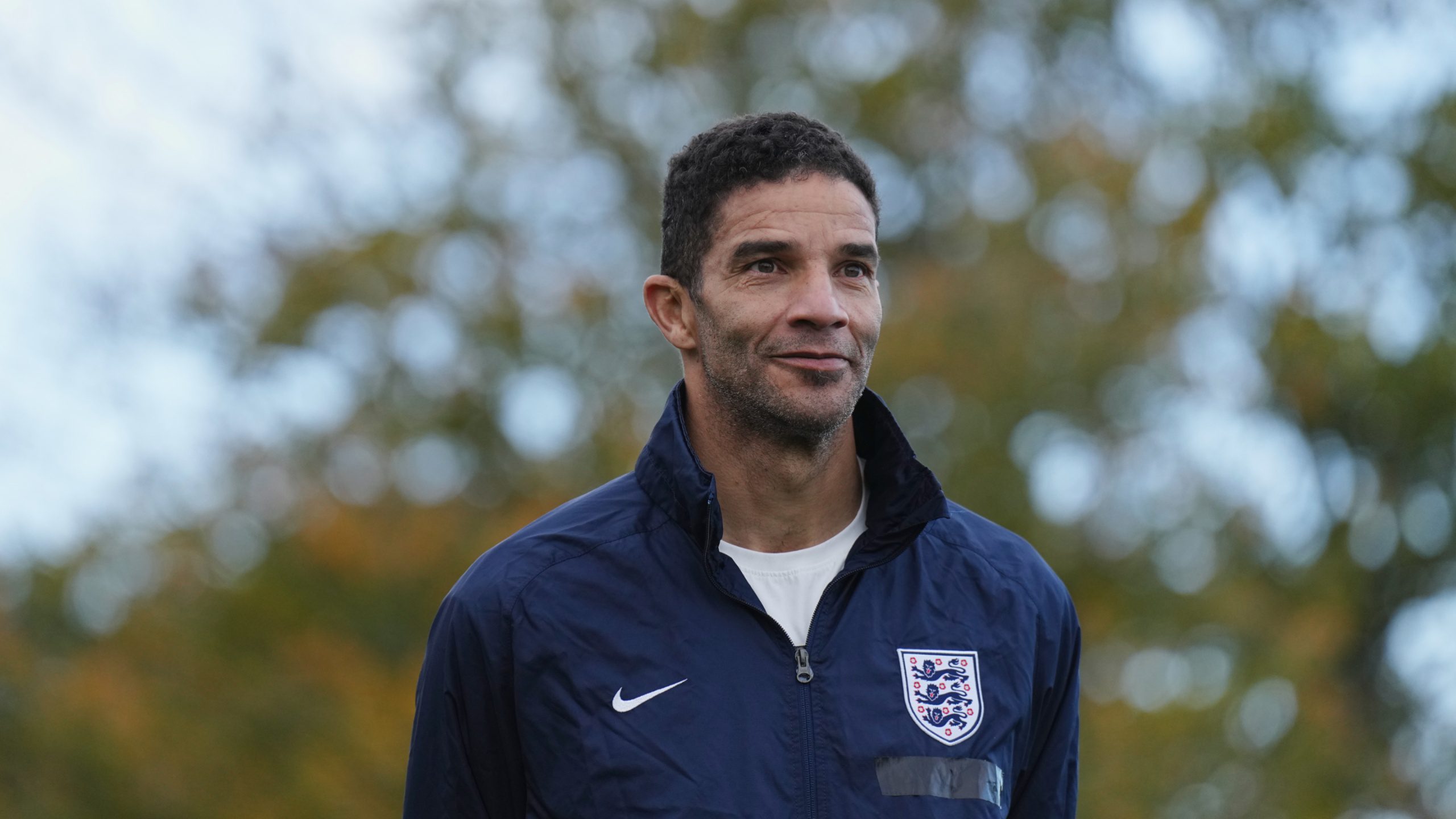 David James builds his perfect footballer