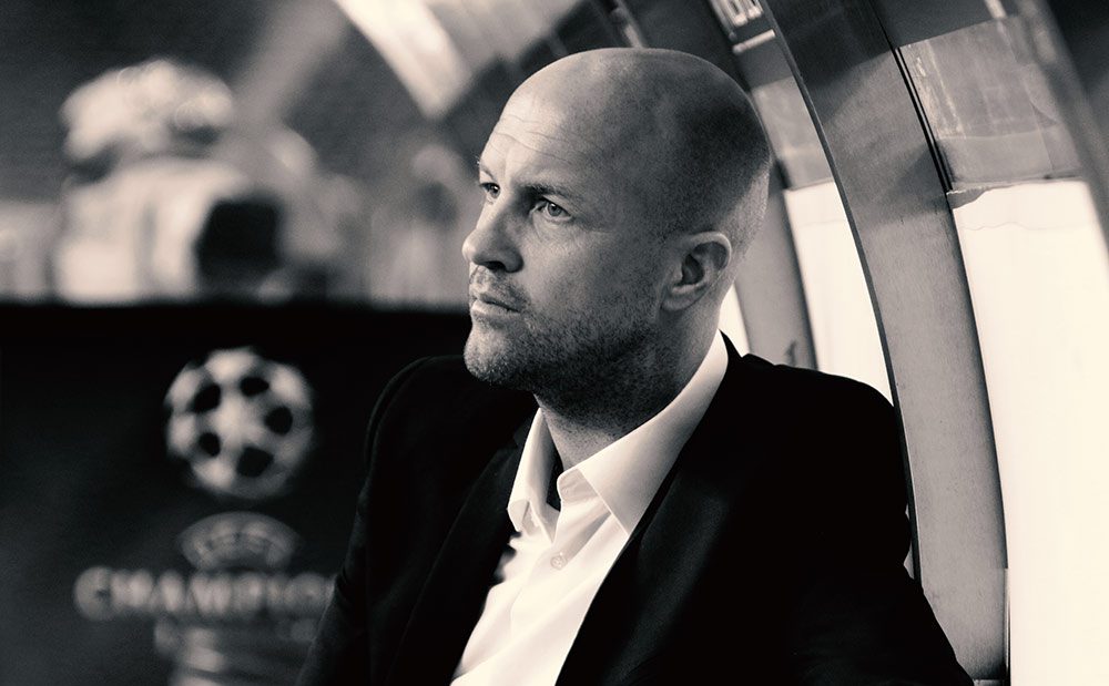 Jordi Cruyff Testimonial Image