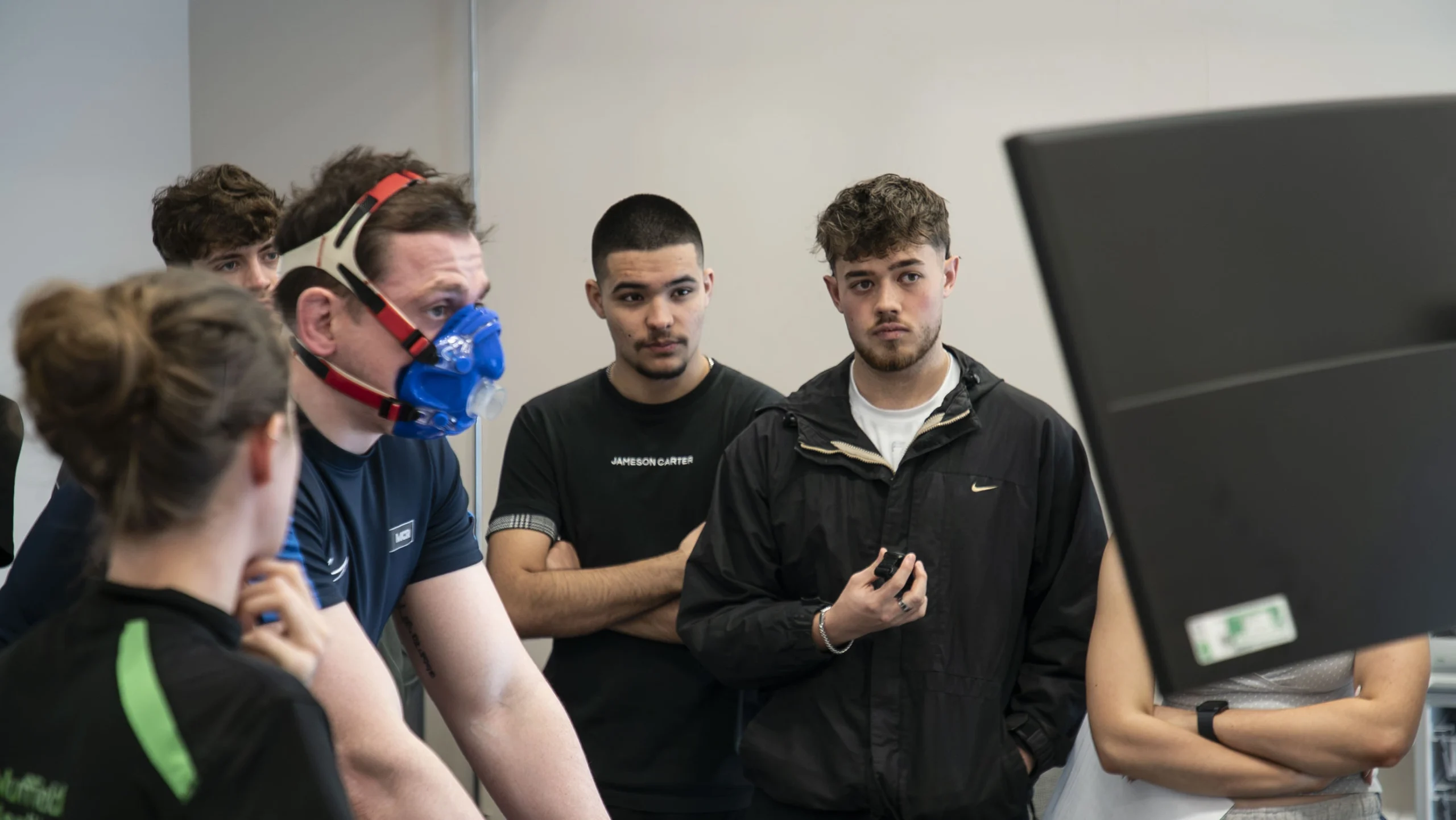 BSc (Hons) Sports Coaching Science