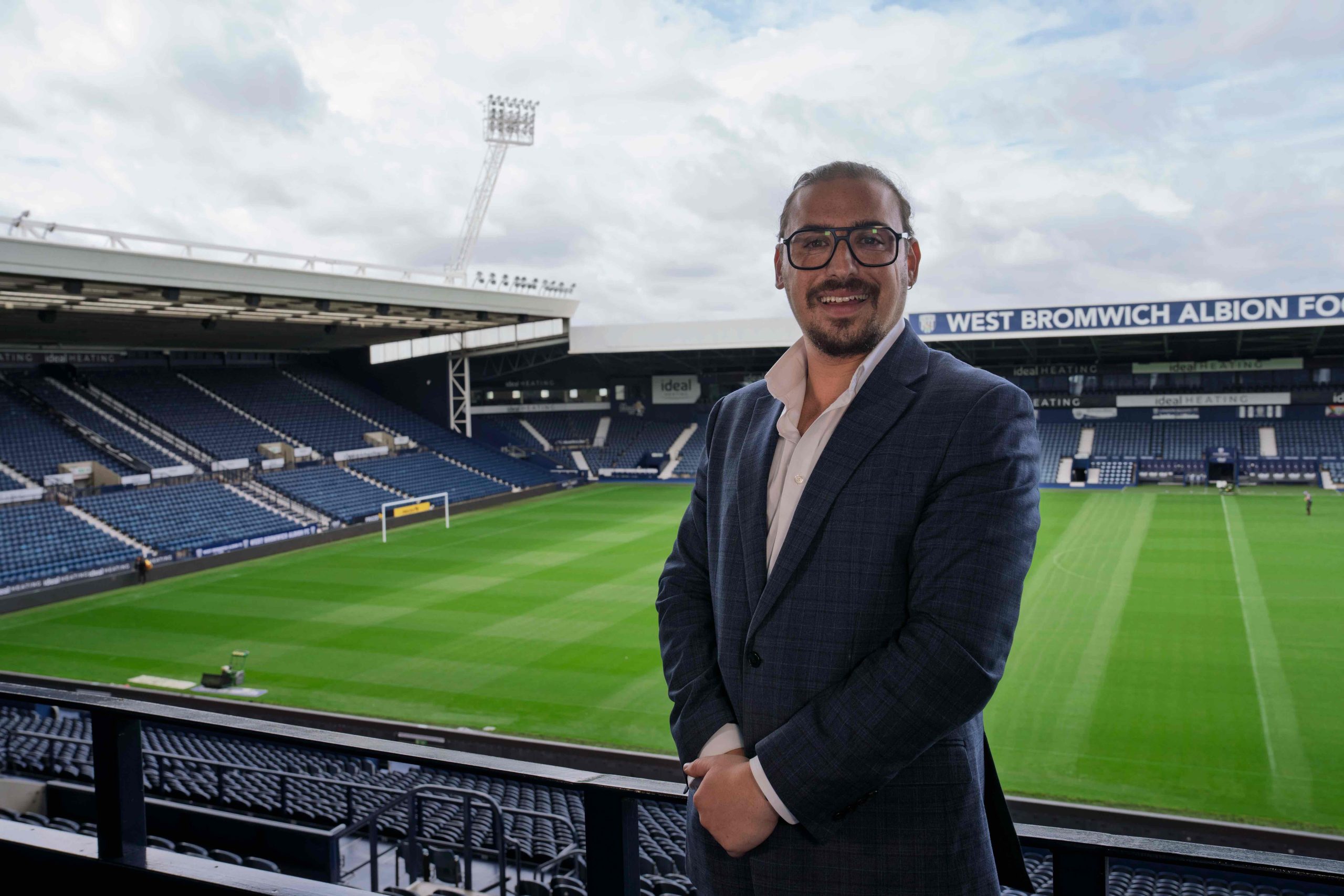 BA (Hons) Sports Business and Sports Law