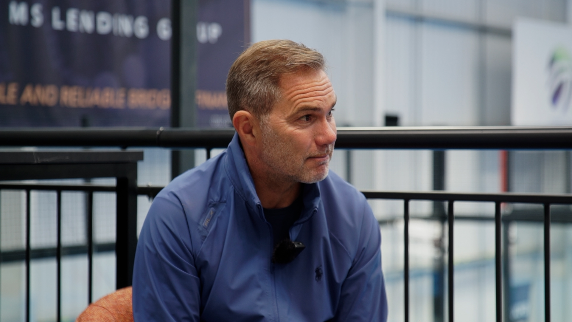 Jason McAteer: Why education has transformed my career after football